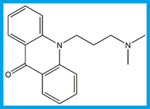 IMIPRAMINE EP IMPURITY C